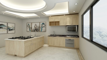 看過來四川全鋁家具的十大優勢