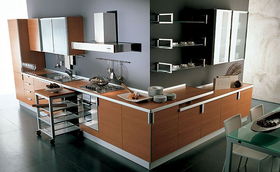 櫥柜精選 睿派精致家具