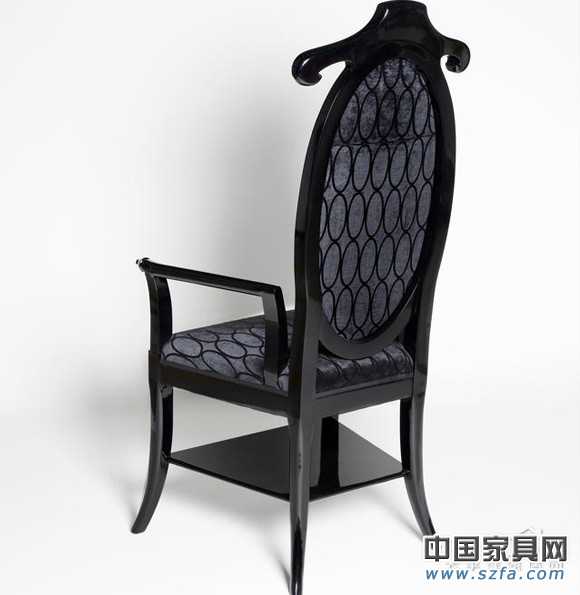 2011米蘭國際家具展之經典家具產品圖片展示