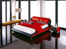 蓋仕杰 恒溫水床