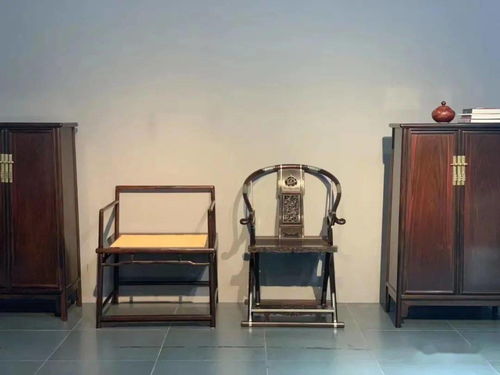 為何越來越多的人偏愛紅木家具 因為優點多