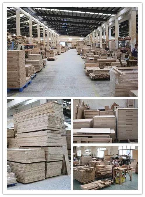 楊行高端實木家具去掉門店和經(jīng)銷商,工廠拿貨價低得驚人!