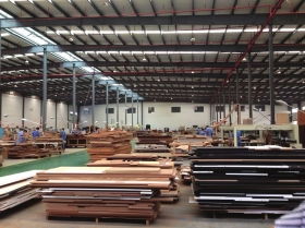 國內(nèi)最大個性化定制家裝工廠投產(chǎn)