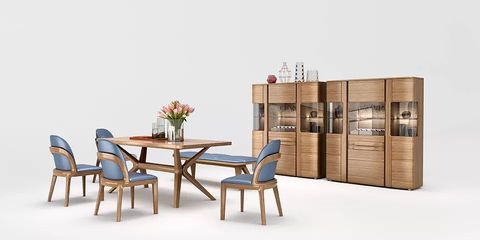 藍鳥家具董事長賈然榮獲&ldquo;河北省家具行業功勛人物&rdquo;榮譽稱號