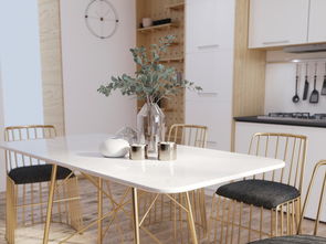 家具產品效果表現