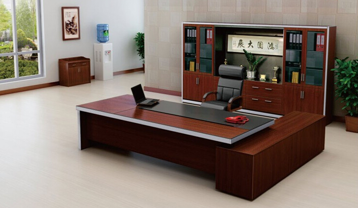 老板辦公室家具應該怎么配置?丨深圳辦公家具