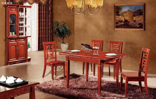 老榆木家具有什么特點 老榆木家具比其他實木家具的優缺點有哪些