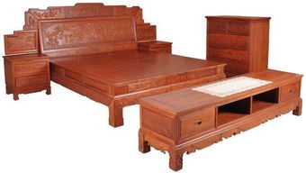 紅木家具市場大洗牌 破局之道與未來展望