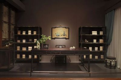 朕，是這么挑家具的