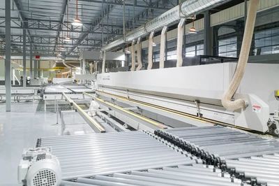 數字化家具工廠實踐指南 從規劃到落地的構建思路