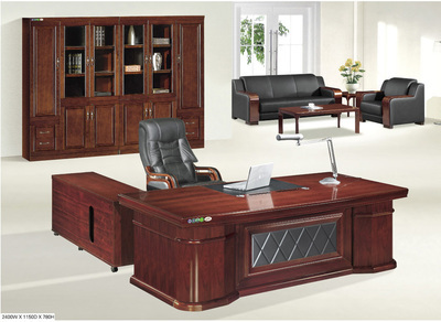 辦公家具選購指南 從大班桌到老板臺，伯樂返利網助您一臂之力