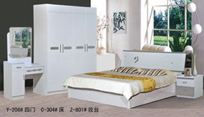 成都京晟達家具產品展示