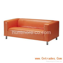 現代簡約布沙發(fā) 歐也時尚家居廠家直銷，打造舒適與時尚并存的家居空間