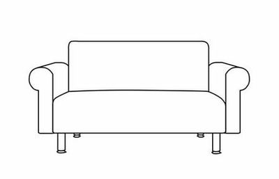 方寸之間，生活躍然紙上 用簡筆畫勾勒家居之美