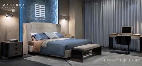 經(jīng)得起時間考驗(yàn)的藝術(shù) 意大利高品質(zhì)家具品牌鑒賞